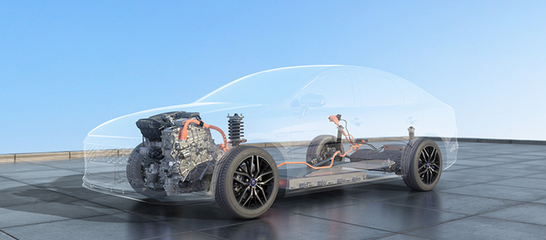 比亚迪DM-i 中国品牌弯道超车的领头羊，机电耦合系统研发的胜利